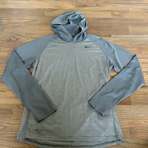 Men’s Nike Dri-fit pullover
